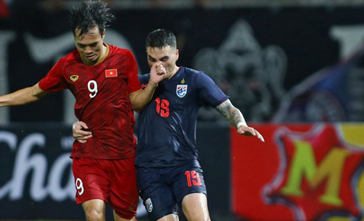 Việt Nam gặp Malaysia: Đội chủ nhà quyết tâm mang về 3 điểm?